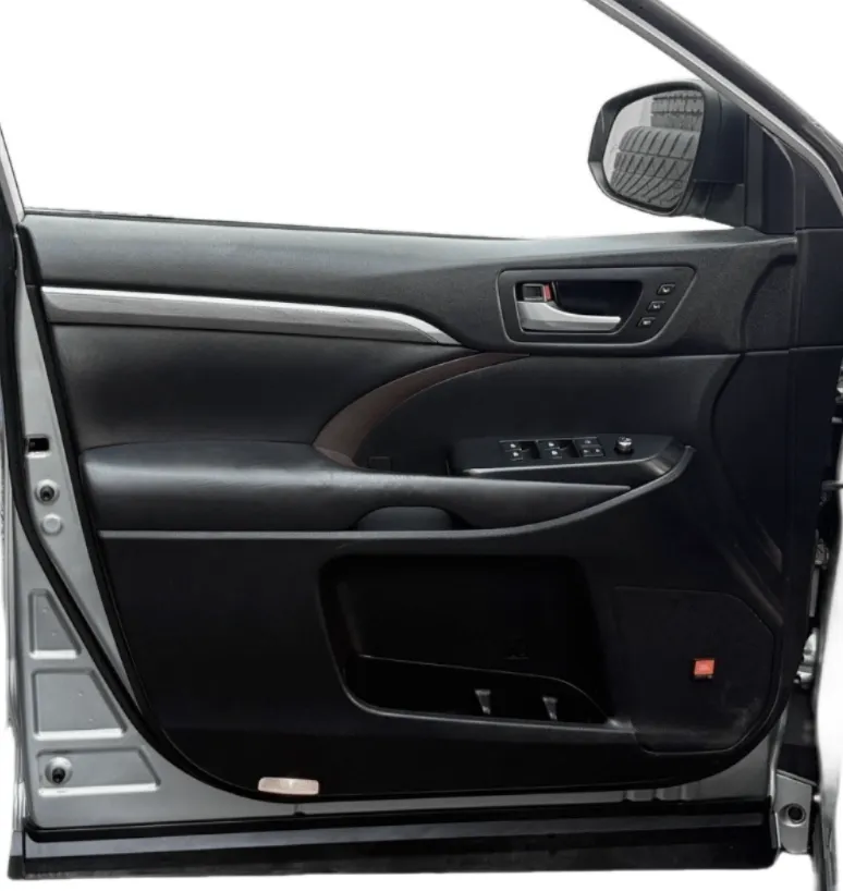 2018 Toyota Highlander Limited Platinum - Photo 14