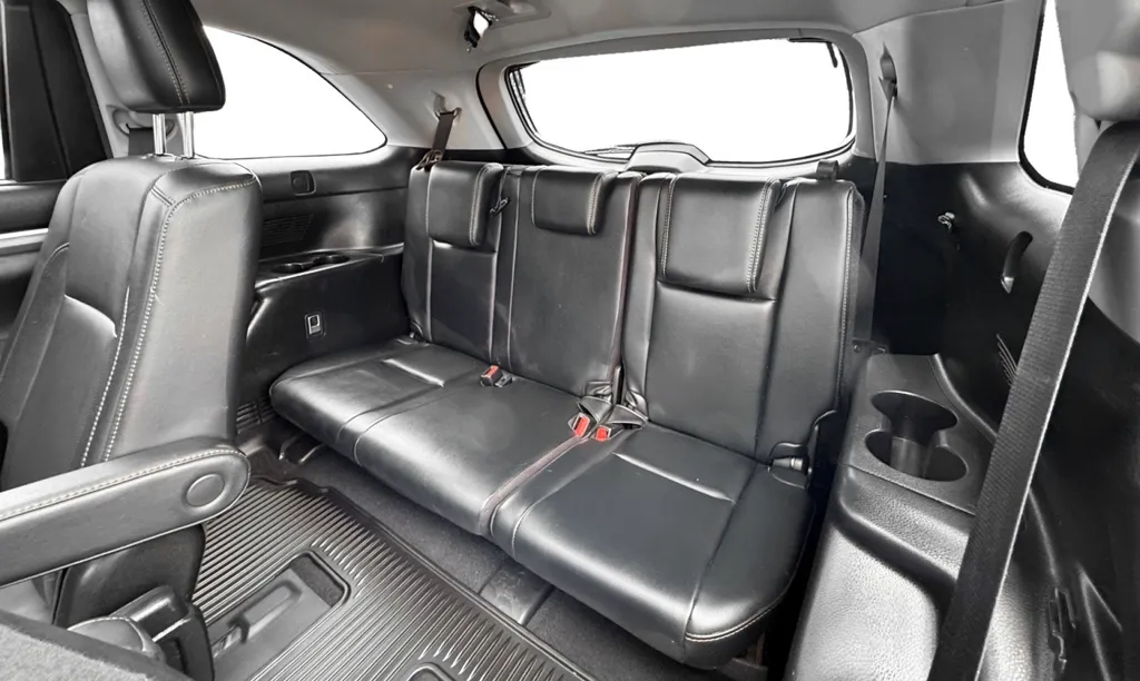 2018 Toyota Highlander Limited Platinum - Photo 25