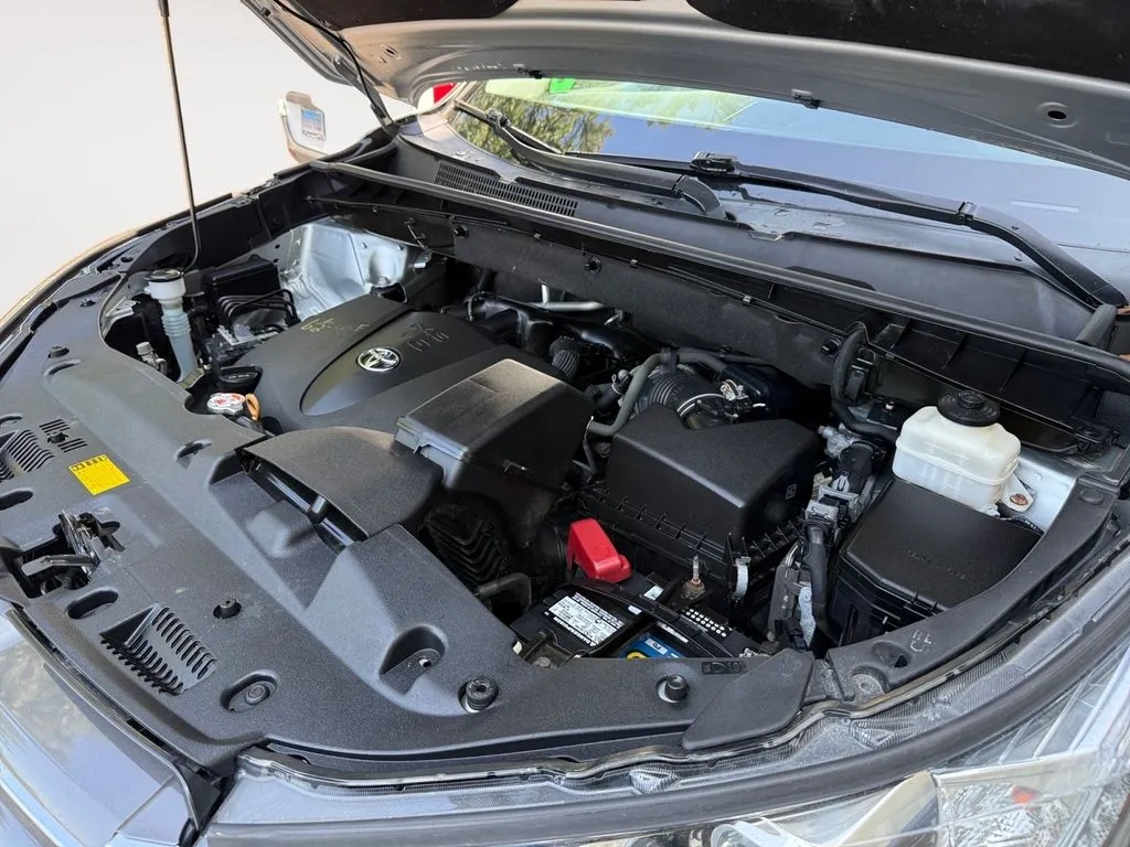 2018 Toyota Highlander Limited Platinum - Photo 28