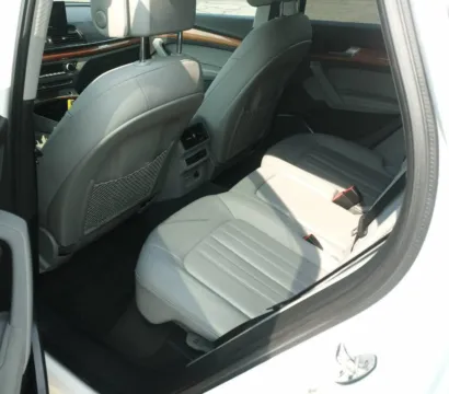 More photos of 2021 Audi Q5 45 Premium Plus at CarFive Nashua, NH, NH
