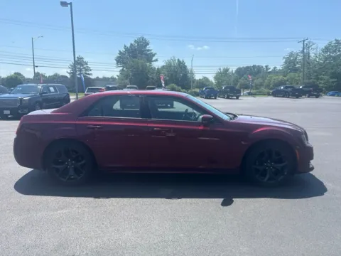 Another view of 2022 Chrysler 300 Touring for sale in Nashua, NH at CarFive Nashua, NH