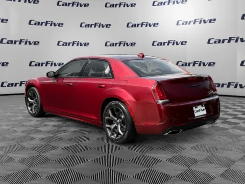 Another view of 2022 Chrysler 300 Touring for sale in Nashua, NH at CarFive Nashua, NH