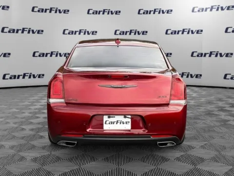 More photos of 2022 Chrysler 300 Touring at CarFive Nashua, NH, NH