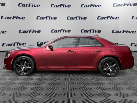 Photos of 2022 Chrysler 300 Touring for sale in Nashua, NH at CarFive Nashua, NH