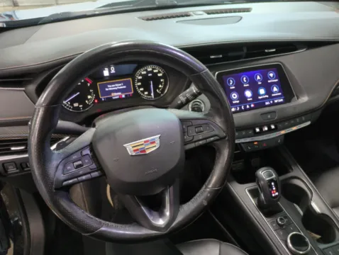 More photos of 2019 Cadillac XT4 Sport at CarFive Nashua, NH, NH