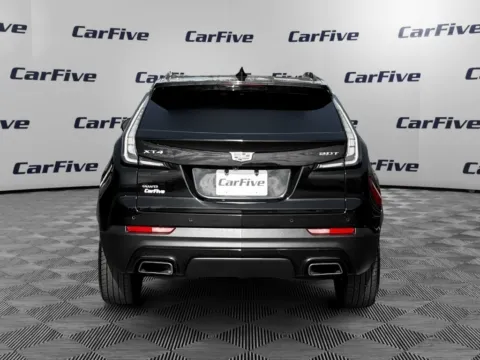 More photos of 2019 Cadillac XT4 Sport at CarFive Nashua, NH, NH