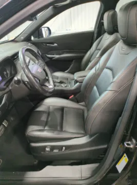 Another view of 2019 Cadillac XT4 Sport for sale in Nashua, NH at CarFive Nashua, NH