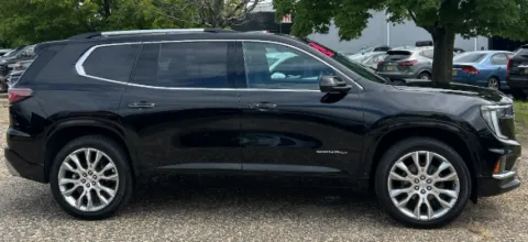 Another view of 2024 GMC Acadia Denali for sale in Nashua, NH at CarFive Nashua, NH