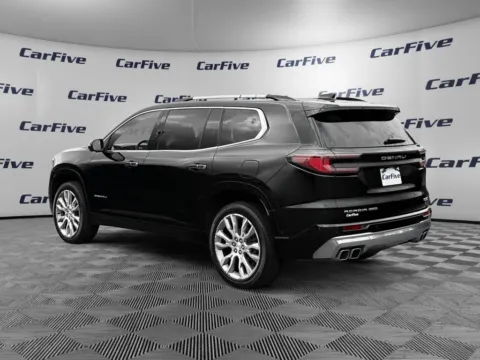 Another view of 2024 GMC Acadia Denali for sale in Nashua, NH at CarFive Nashua, NH