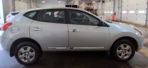 Another view of 2014 Nissan Rogue Select S for sale in Nashua, NH at CarFive Nashua, NH