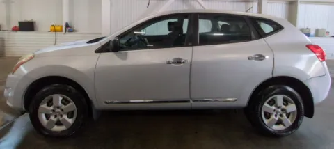 Photos of 2014 Nissan Rogue Select S for sale in Nashua, NH at CarFive Nashua, NH