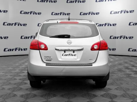 More photos of 2014 Nissan Rogue Select S at CarFive Nashua, NH, NH