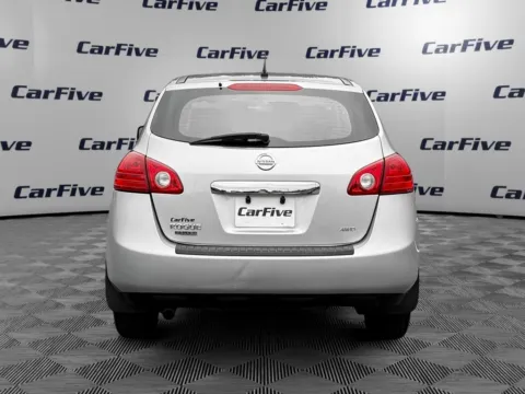 More photos of 2014 Nissan Rogue Select S at CarFive Nashua, NH, NH