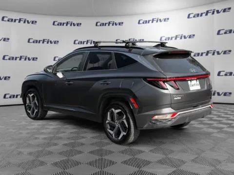 Another view of 2023 Hyundai Tucson SEL for sale in Nashua, NH at CarFive Nashua, NH
