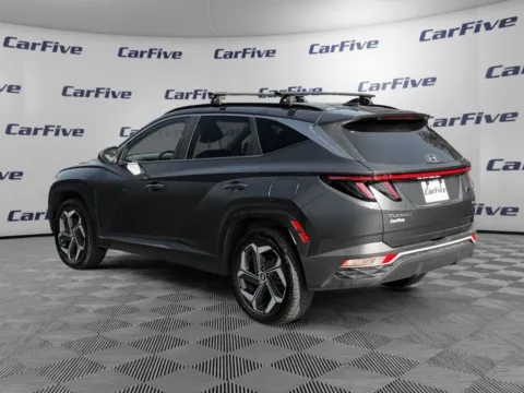 Another view of 2023 Hyundai Tucson SEL for sale in Nashua, NH at CarFive Nashua, NH