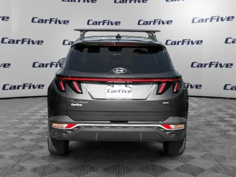 More photos of 2023 Hyundai Tucson SEL at CarFive Nashua, NH, NH