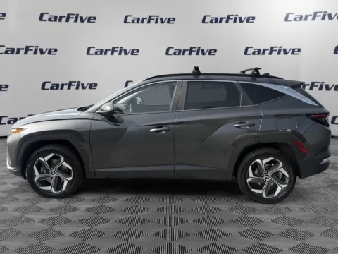 Photos of 2023 Hyundai Tucson SEL for sale in Nashua, NH at CarFive Nashua, NH