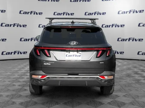 More photos of 2023 Hyundai Tucson SEL at CarFive Nashua, NH, NH