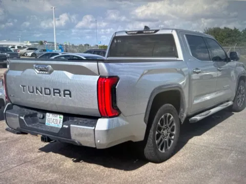 More photos of 2023 Toyota Tundra Limited at CarFive Nashua, NH, NH