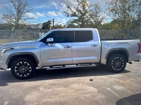 Photos of 2023 Toyota Tundra Limited for sale in Nashua, NH at CarFive Nashua, NH