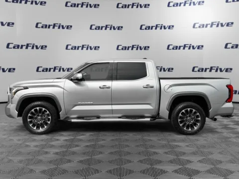 Photos of 2023 Toyota Tundra Limited for sale in Nashua, NH at CarFive Nashua, NH