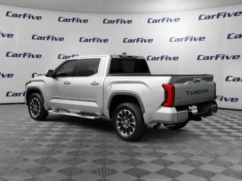 Another view of 2023 Toyota Tundra Limited for sale in Nashua, NH at CarFive Nashua, NH
