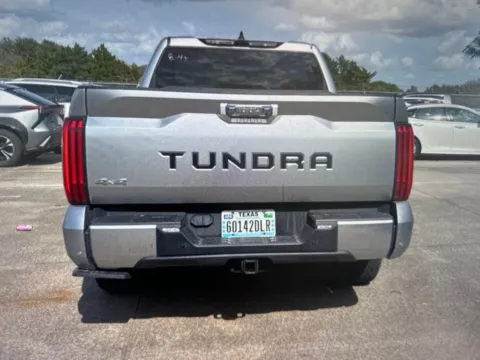 More photos of 2023 Toyota Tundra Limited at CarFive Nashua, NH, NH
