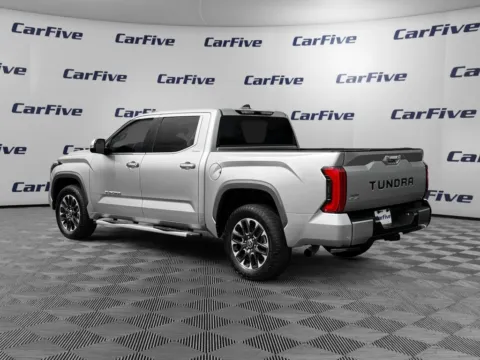 Another view of 2023 Toyota Tundra Limited for sale in Nashua, NH at CarFive Nashua, NH