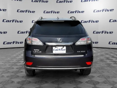 More photos of 2010 Lexus RX 350 at CarFive Nashua, NH, NH