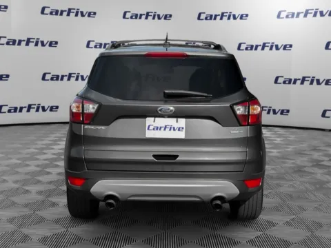 More photos of 2018 Ford Escape SE at CarFive Nashua, NH, NH