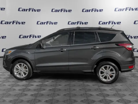 Photos of 2018 Ford Escape SE for sale in Nashua, NH at CarFive Nashua, NH