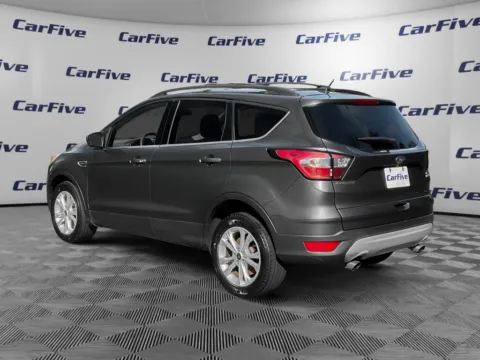 Another view of 2018 Ford Escape SE for sale in Nashua, NH at CarFive Nashua, NH