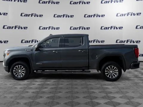 Photos of 2020 GMC Sierra 1500 AT4 for sale in Nashua, NH at CarFive Nashua, NH