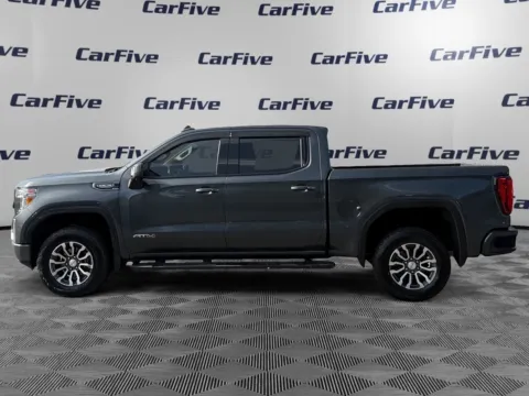 Photos of 2020 GMC Sierra 1500 AT4 for sale in Nashua, NH at CarFive Nashua, NH
