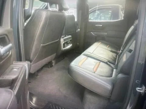 More photos of 2020 GMC Sierra 1500 AT4 at CarFive Nashua, NH, NH