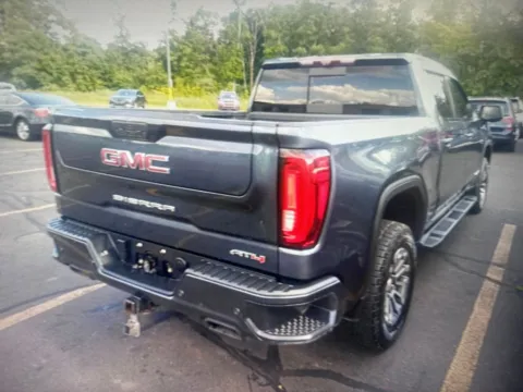 More photos of 2020 GMC Sierra 1500 AT4 at CarFive Nashua, NH, NH