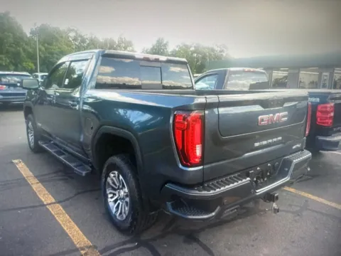Photos of 2020 GMC Sierra 1500 AT4 for sale in Nashua, NH at CarFive Nashua, NH