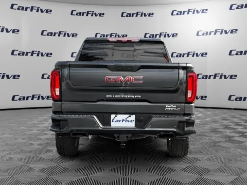 More photos of 2020 GMC Sierra 1500 AT4 at CarFive Nashua, NH, NH