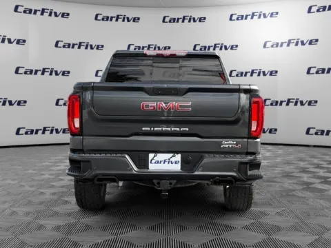 More photos of 2020 GMC Sierra 1500 AT4 at CarFive Nashua, NH, NH