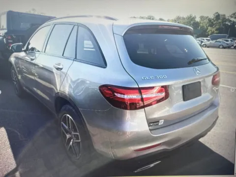 Photos of 2019 Mercedes-Benz GLC 300 for sale in Nashua, NH at CarFive Nashua, NH