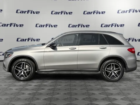Photos of 2019 Mercedes-Benz GLC 300 for sale in Nashua, NH at CarFive Nashua, NH