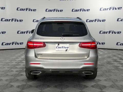 More photos of 2019 Mercedes-Benz GLC 300 at CarFive Nashua, NH, NH