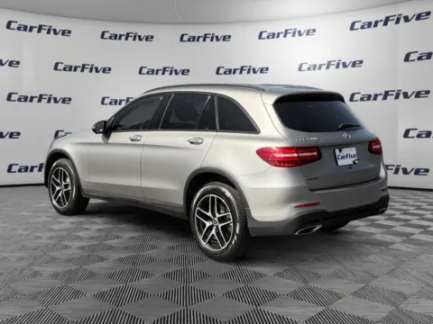 Another view of 2019 Mercedes-Benz GLC 300 for sale in Nashua, NH at CarFive Nashua, NH