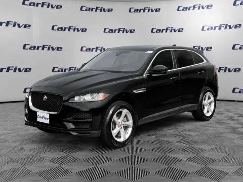 Unknown 2020 Jaguar F-PACE 25t Premium for sale in Nashua, NH