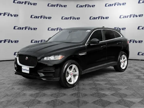 Unknown 2020 Jaguar F-PACE 25t Premium for sale in Nashua, NH