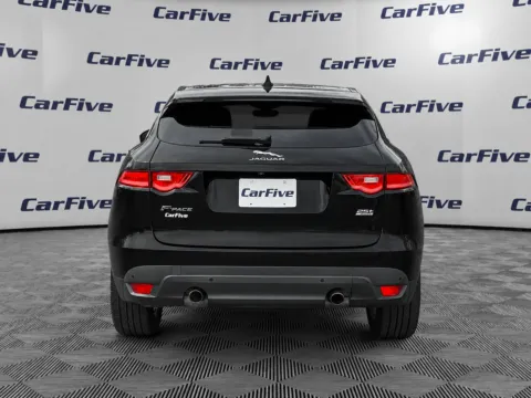 More photos of 2020 Jaguar F-PACE 25t Premium at CarFive Nashua, NH, NH