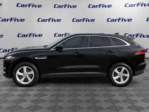 Photos of 2020 Jaguar F-PACE 25t Premium for sale in Nashua, NH at CarFive Nashua, NH