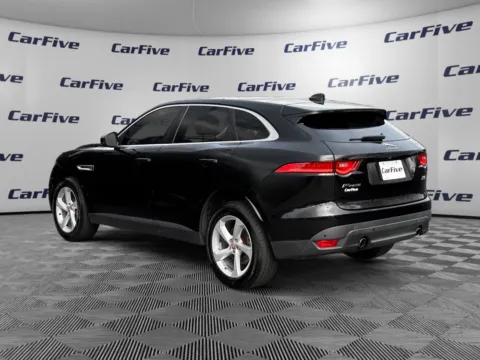 Another view of 2020 Jaguar F-PACE 25t Premium for sale in Nashua, NH at CarFive Nashua, NH