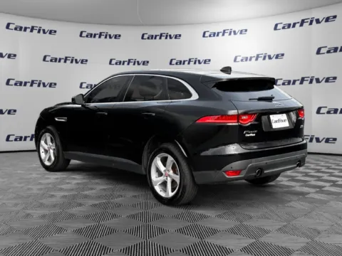 Another view of 2020 Jaguar F-PACE 25t Premium for sale in Nashua, NH at CarFive Nashua, NH
