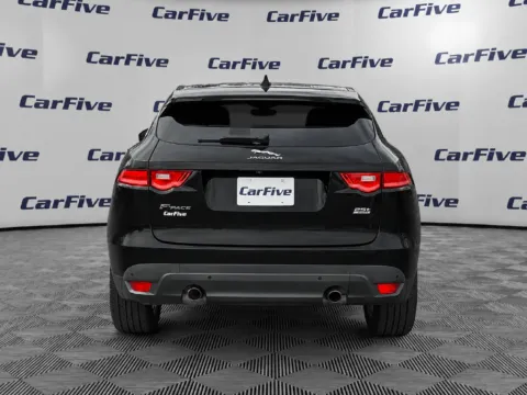 More photos of 2020 Jaguar F-PACE 25t Premium at CarFive Nashua, NH, NH
